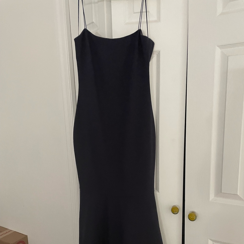 LIKELY NYC Gown (The Amanda Gown) - Picture 3 of 4